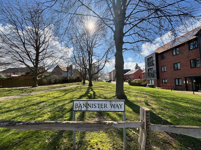 Images for Bannister Way, Leybourne