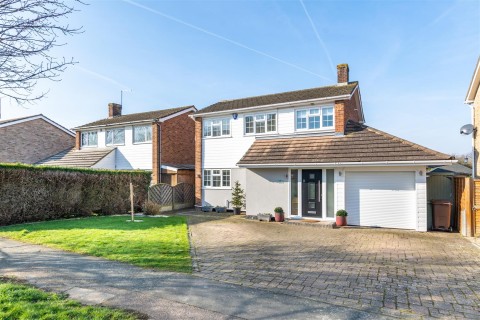 View Full Details for Broadoak Avenue, Maidstone