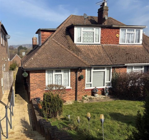 Downs View Road, Penenden Heath, Maidstone