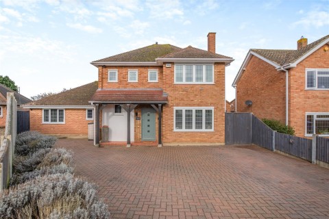 View Full Details for Warden Close, Maidstone