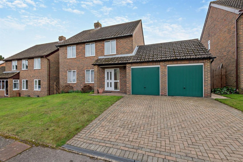 Images for Whitchurch Close, Maidstone