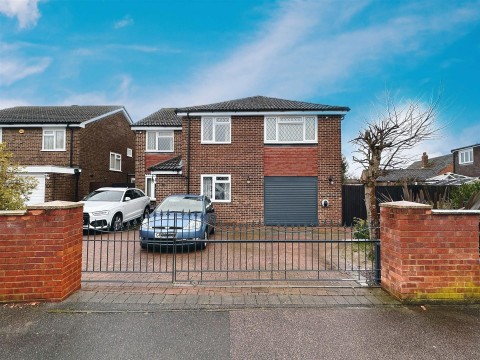 View Full Details for Pridmore Road, Snodland