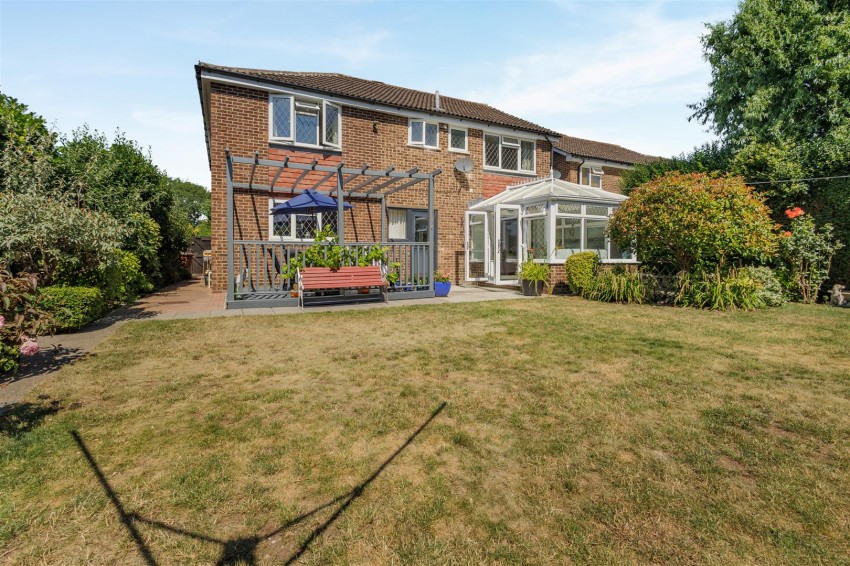 Images for Pridmore Road, Snodland