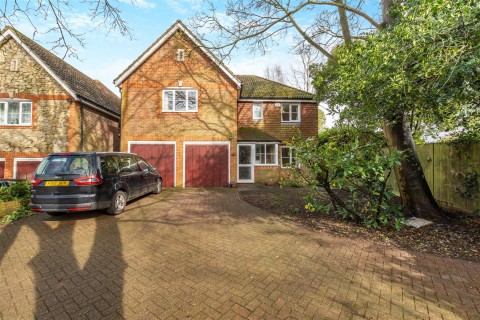 View Full Details for St. Francis Close, Penenden Heath, Maidstone