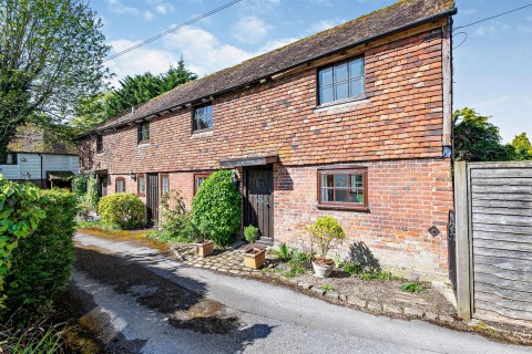 Eyhorne Street, Hollingbourne, Maidstone