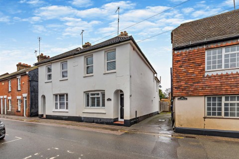 View Full Details for The Street, Bearsted, Maidstone