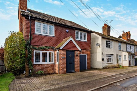 View Full Details for Sutton Street, Bearsted, Maidstone