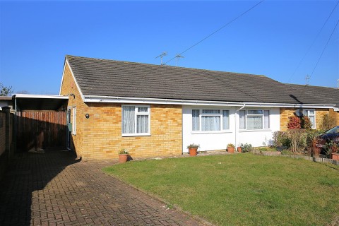 Woodlands, Coxheath, Maidstone