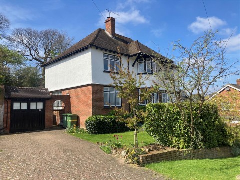 View Full Details for Byron Road, Penenden Heath, Maidstone