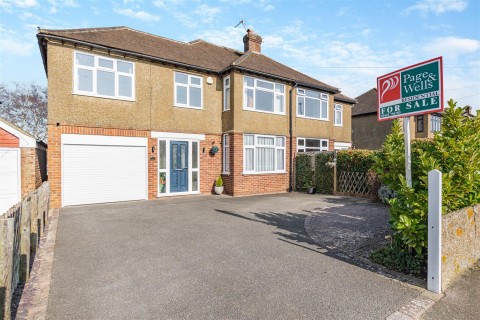 View Full Details for Headingly Road, Allington, Maidstone