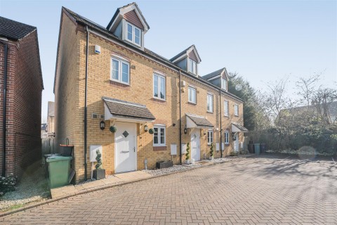 View Full Details for The Farrows, Maidstone