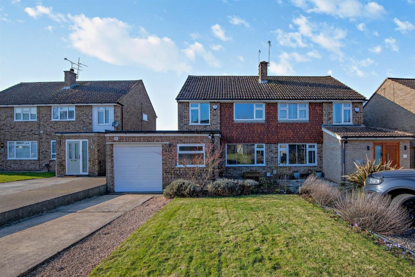 Images for Mynn Crescent, Bearsted, Maidstone