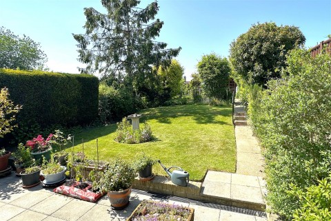 View Full Details for The Landway, Bearsted, Maidstone