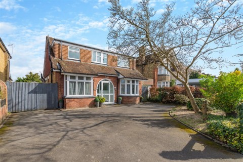 View Full Details for Marion Crescent, Maidstone