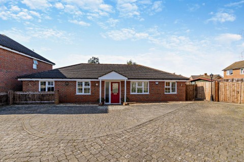 View Full Details for Tyler's Croft, Bearsted, Maidstone