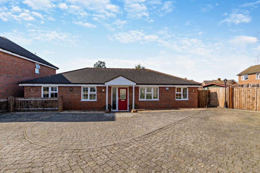 Images for Tyler's Croft, Bearsted, Maidstone