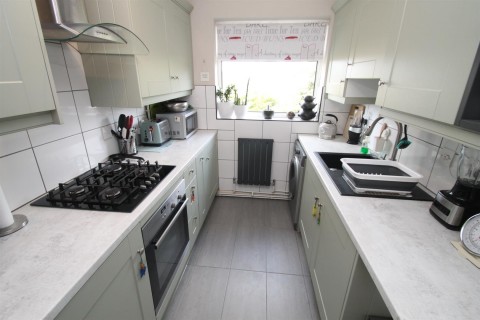 Alkham Road, Maidstone