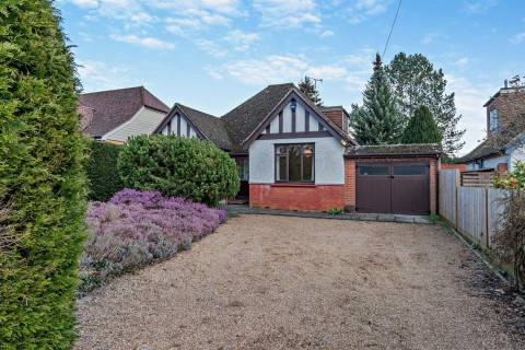 View Full Details for Caring Lane, Bearsted