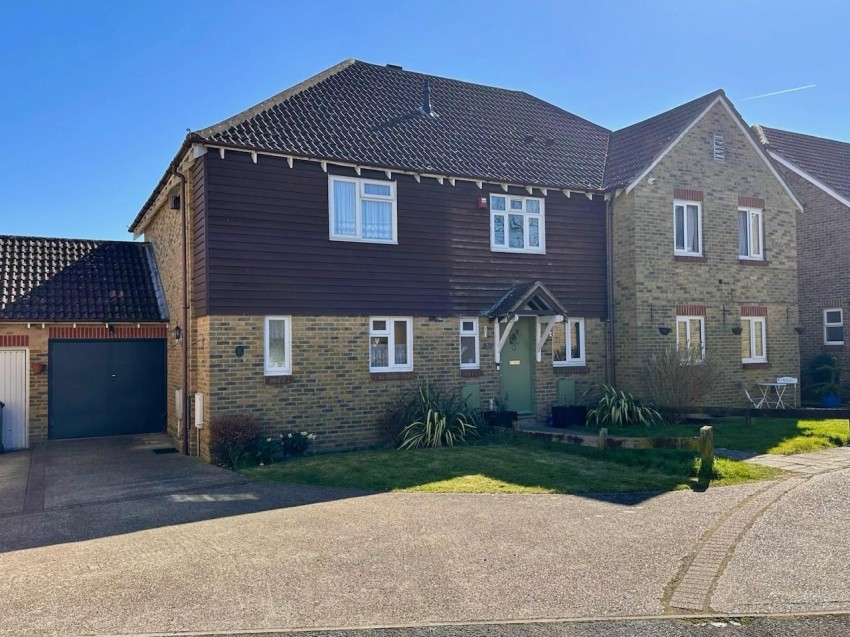 Images for Tom Joyce Close, Snodland