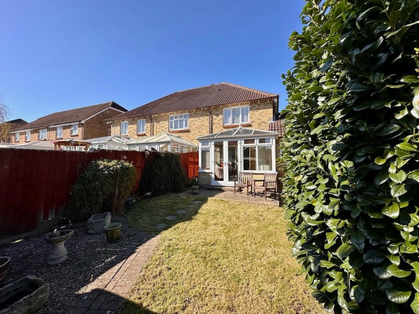 Images for Tom Joyce Close, Snodland