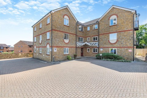 London Road, Maidstone