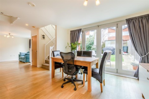 Duke Of York Way, Coxheath, Maidstone