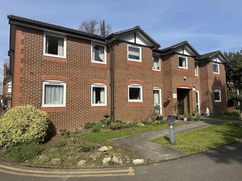 Images for Barden Court, St. Lukes Avenue, Maidstone