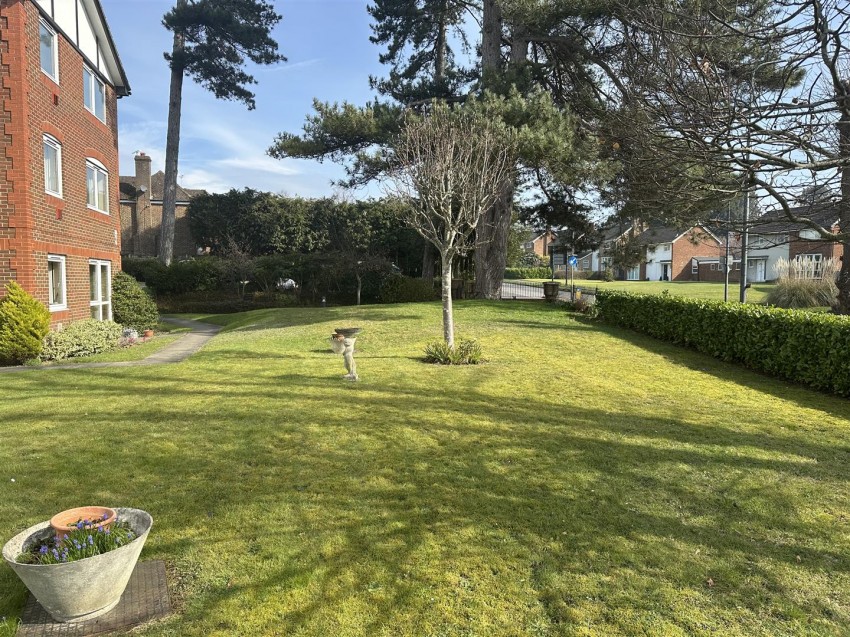 Images for Barden Court, St. Lukes Avenue, Maidstone