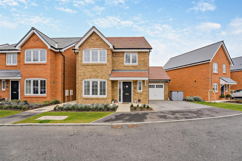 Images for Hemingburgh Drive, Otham, Maidstone