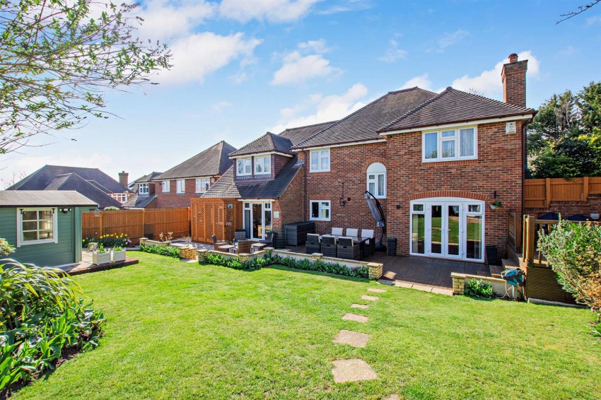 Images for Tower Gardens, Bearsted, Maidstone