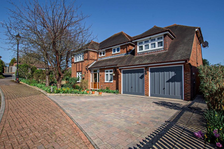 Images for Tower Gardens, Bearsted, Maidstone