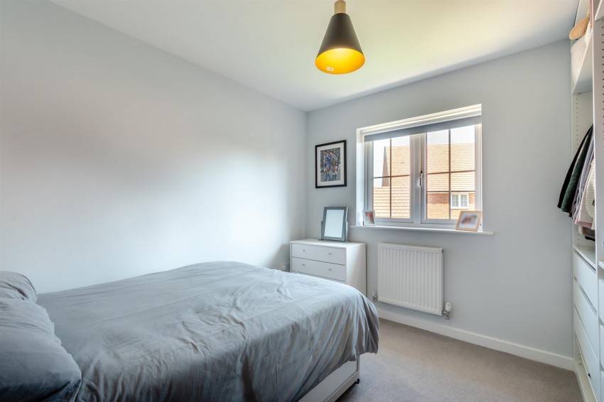 Images for Harvest Mews, Coxheath, Maidstone