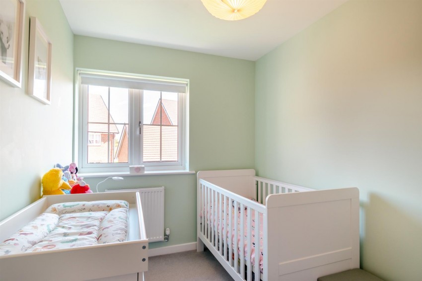 Images for Harvest Mews, Coxheath, Maidstone