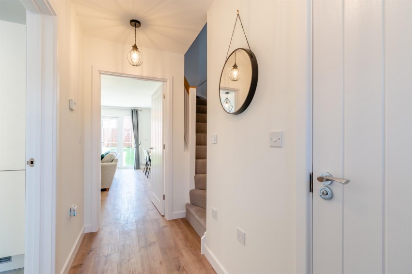 Images for Harvest Mews, Coxheath, Maidstone