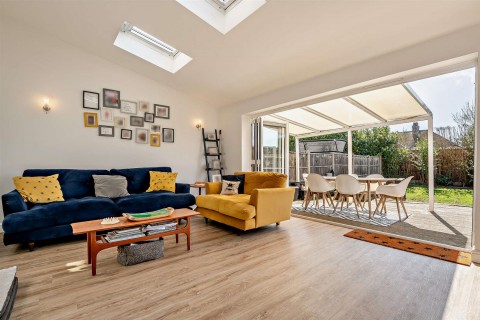 The Landway, Bearsted, Maidstone