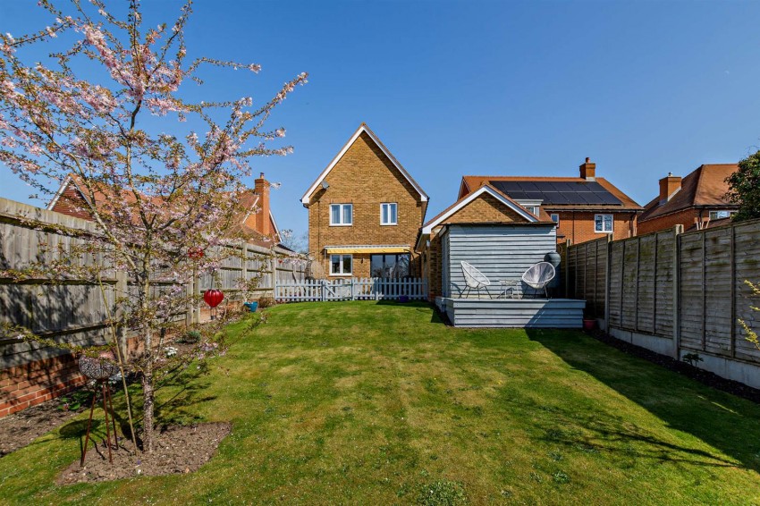 Images for Parks Road, Harrietsham, Maidstone