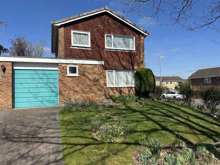 Images for Crayford Close, Maidstone