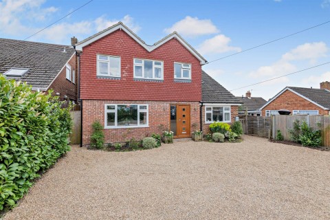 Fauchons Lane, Bearsted, Maidstone