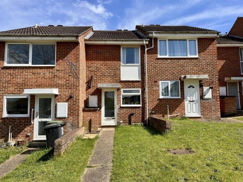 Coleridge Close, Larkfield, Aylesford