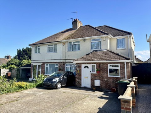 View Full Details for Fernleigh Rise, Ditton, Aylesford