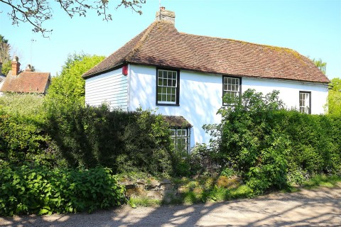 View Full Details for Kirkdale, Loose, Maidstone