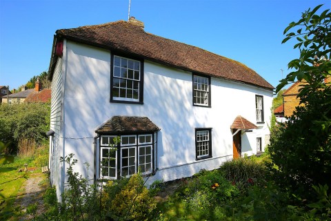 View Full Details for Kirkdale, Loose, Maidstone