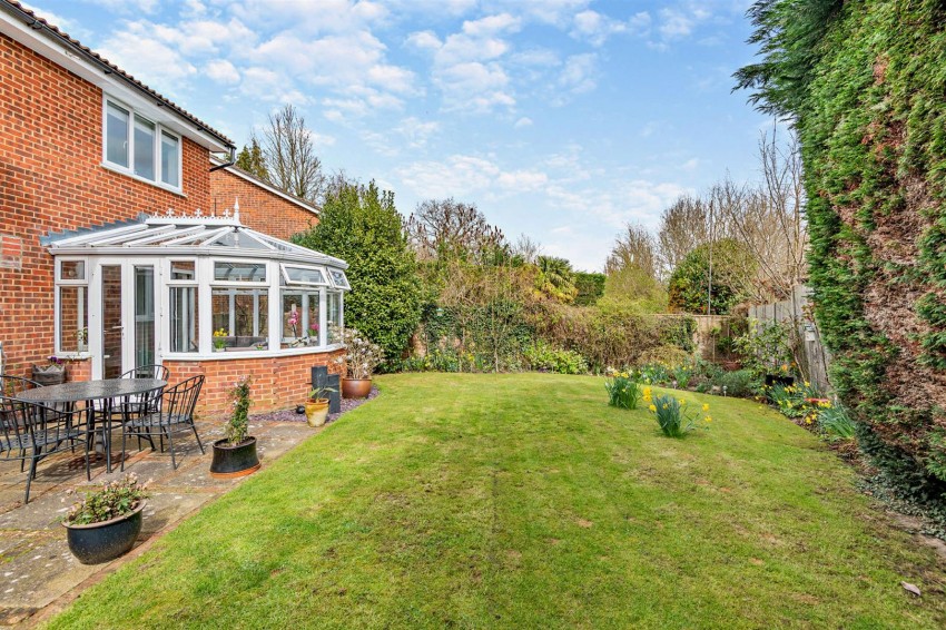 Images for Creve Coeur Close, Bearsted, Maidstone