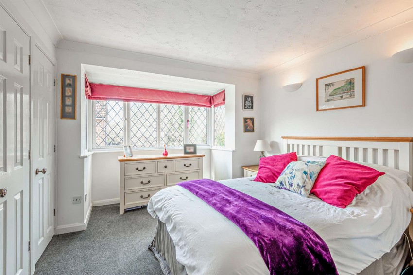 Images for Creve Coeur Close, Bearsted, Maidstone