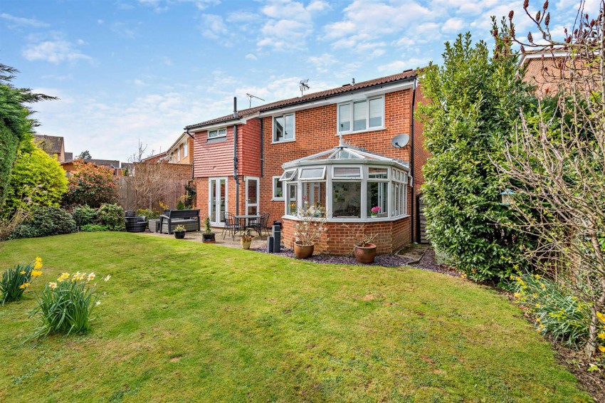 Images for Creve Coeur Close, Bearsted, Maidstone