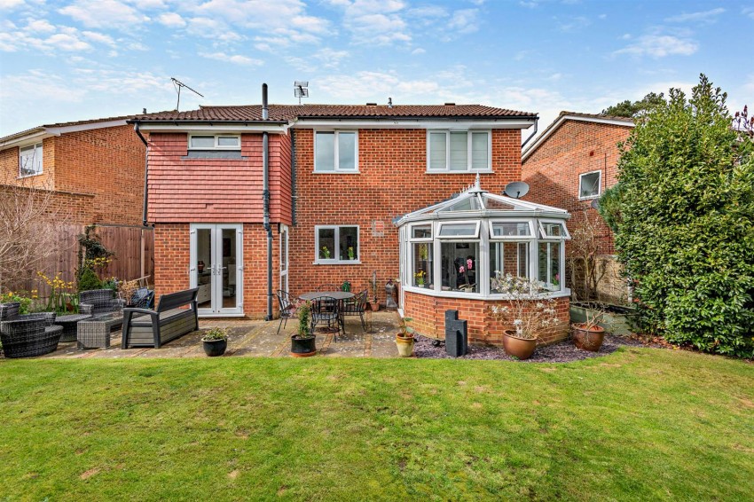 Images for Creve Coeur Close, Bearsted, Maidstone