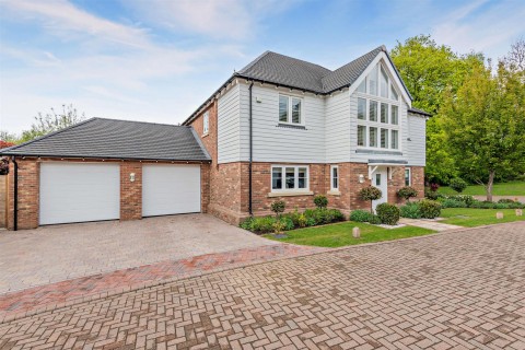 Eyhorne Street, Hollingbourne, Maidstone
