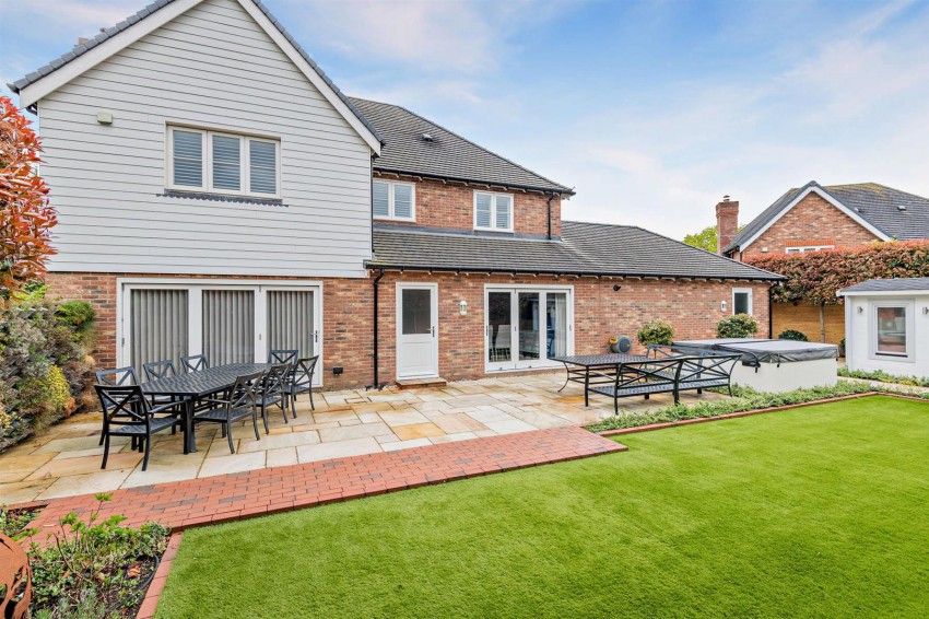 Images for Eyhorne Street, Hollingbourne, Maidstone