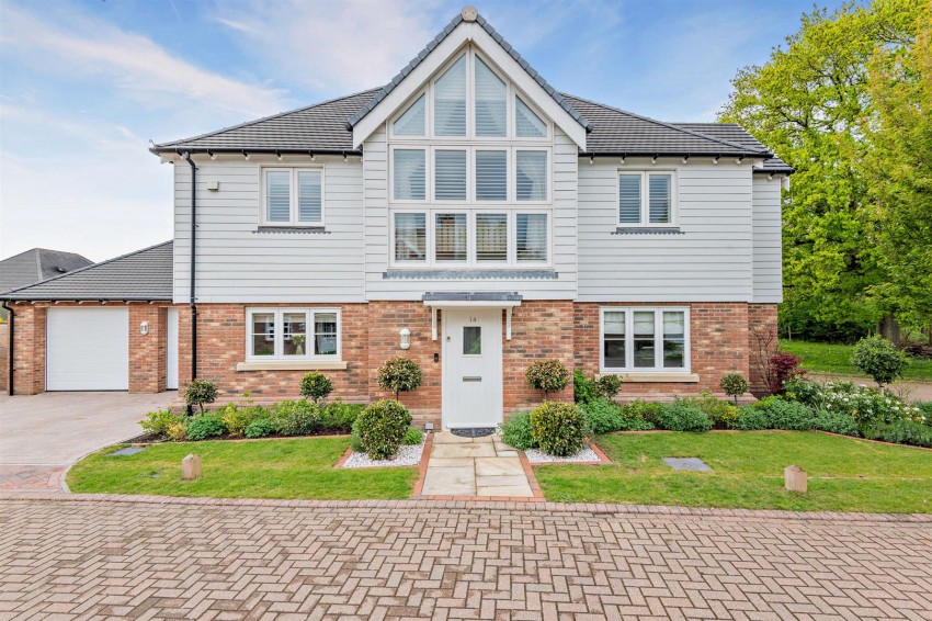 Images for Eyhorne Street, Hollingbourne, Maidstone