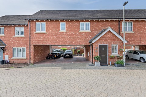 View Full Details for Horwood Way, Harrietsham, Maidstone
